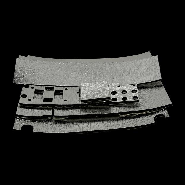 Комплект утеплителя для уличного шкафа серии Real 2U фото 3