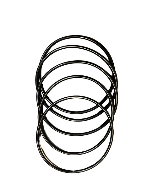 Кольцо EPDM опт фото 1