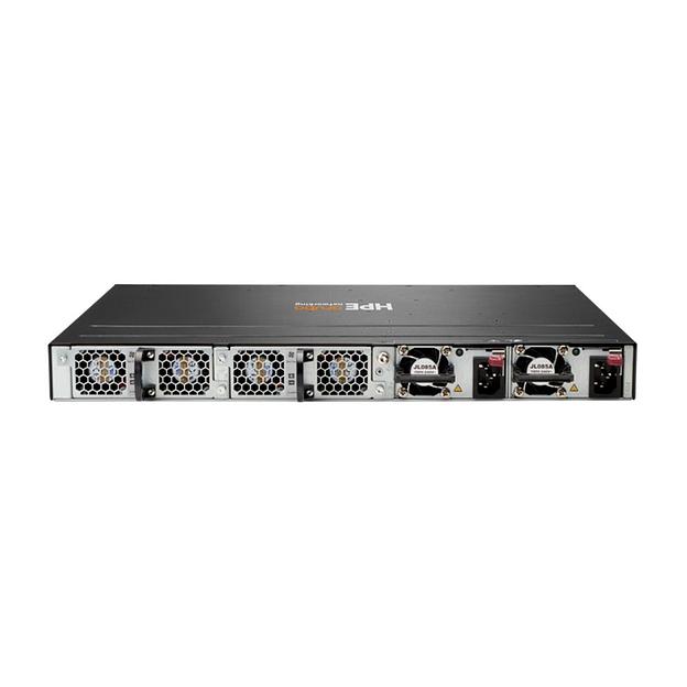 Коммутатор HPE Aruba 6300M JL658A 24SFP+ управляемый фото 3
