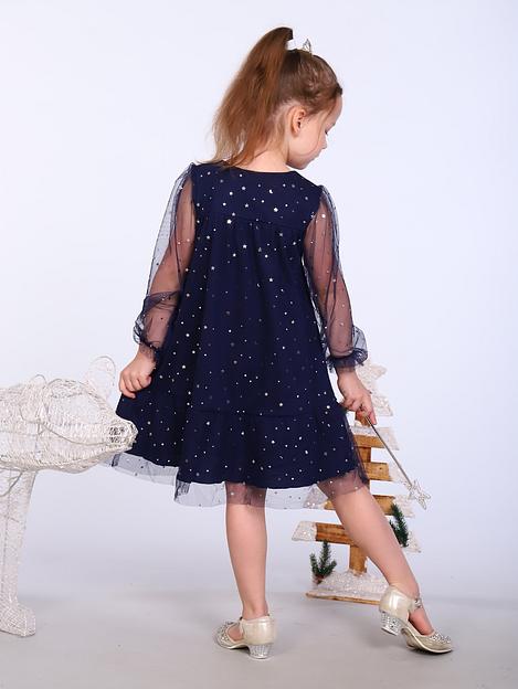 Платье «Мишель» опт фото 4