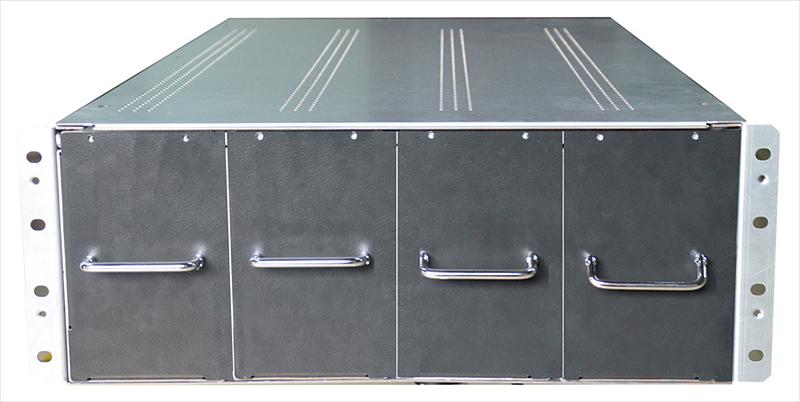 Аксессуар к источникам бесперебойного питания Powercom Vanguard-II battery accessories(1119235) (BAT VGD-II-C3) фото 2