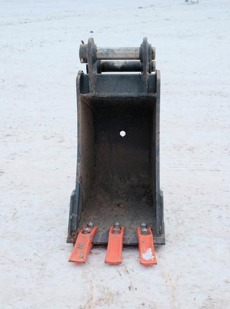 Аренда мини-экскаватор Kubota U35 фото 6