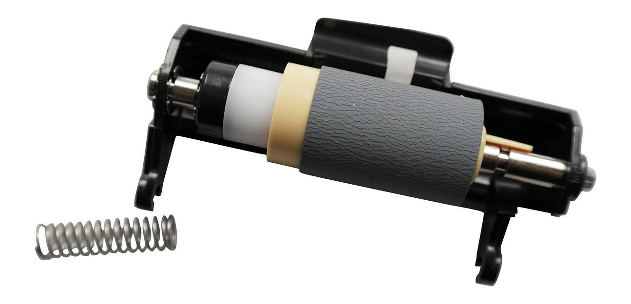 Ролик отделения DADF в сборе SL-K4250/4300/4350/7400/7600/X7400/7500/7600 LX (JC97-04588A/JC97-04636A) фото 3