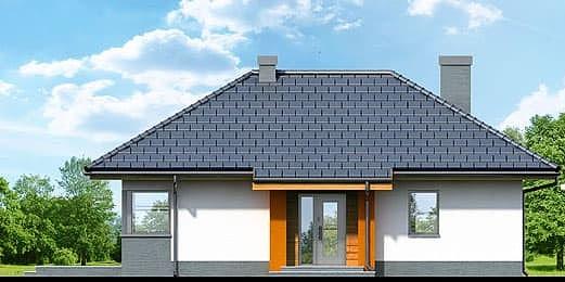 Проект дома «Гроотберг» фото 4