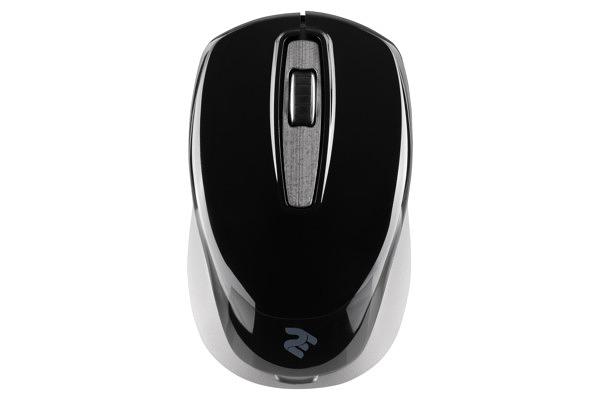 Мышь 2Е MF2020 WL Black Gray and Blue 2E-MF2020WC фото 1