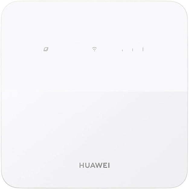 Интернет-центр Huawei B320-323 (51060JWD) 10/100/1000BASE-TX/4G фото 2