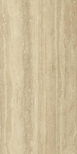 Керамогранит Italon Шарм Эдванс Травертино Романо 60x120 патинированный фото 1