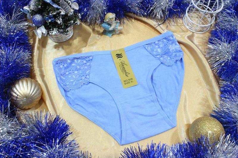 Трусы женские р-р 42-46 Арт. 806 (к.8084) фото 2