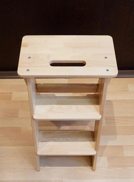 Табурет-стремянка MTM-F0041 фото 5