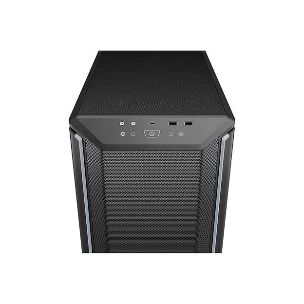 Компьютерный корпус Bequiet! Dark Base 701 Black Без Б/П BGW58 фото 3