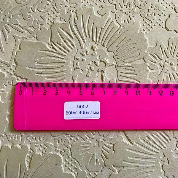 3D панель D002 фото 4