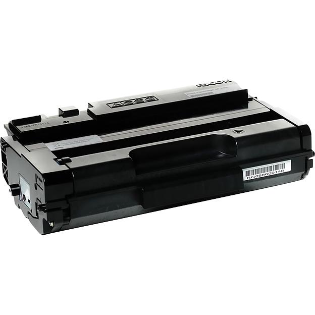 Ricoh Принт-картридж для SP 330DN/SP 330SN/SP 330SFN M 320/M 320FB Чёрный. 7 000 страниц (408281) фото 1