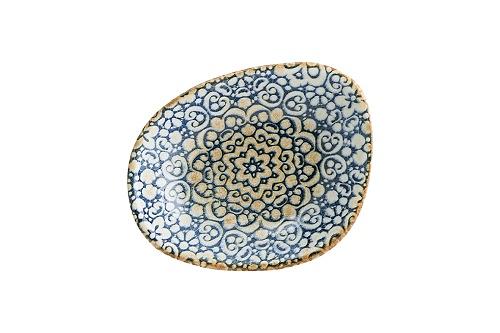 Соусник 50 мл. 80*85 мм. Альхамбра, форма Ваго /1/24/ фото 1