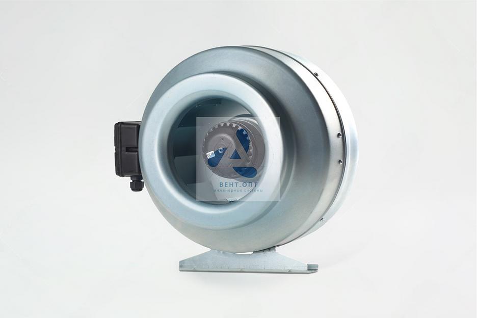 Круглый канальный вентилятор VentOpt VKK-355-4Еm фото 1
