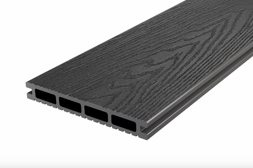 Террасная доска GRK Holzhof 140×18 мм, опт фото 1