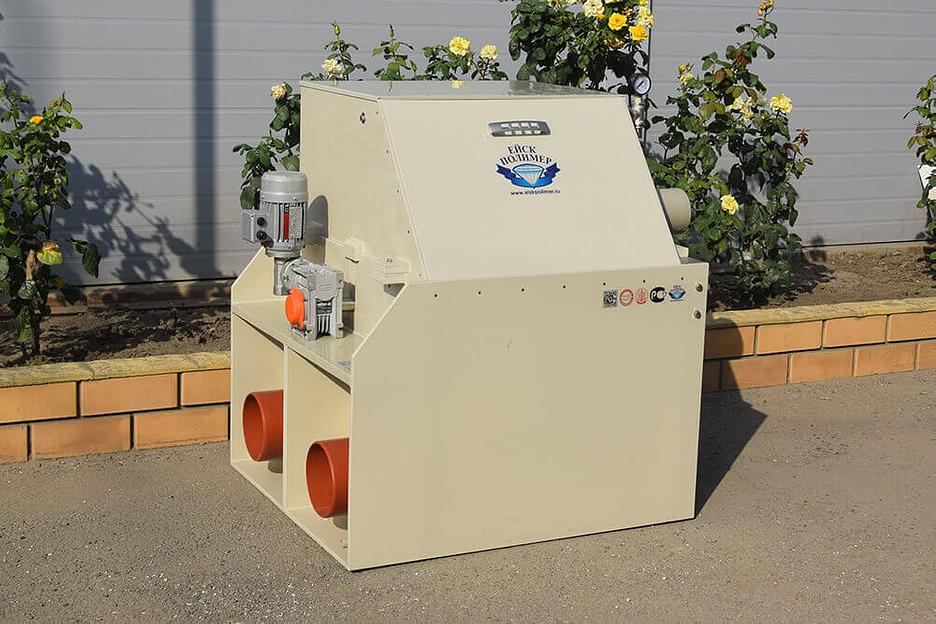 Барабанные фильтры фото 2