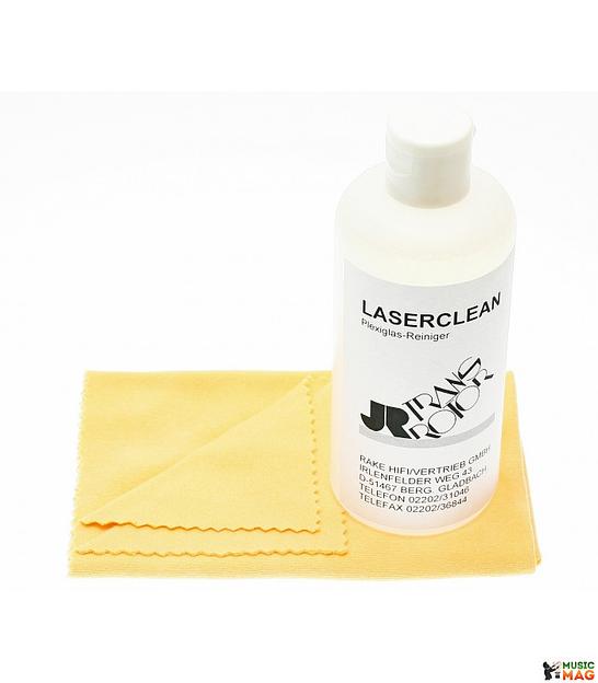 Комплектующие для проигрывателя Cleaning Set Acril фото 1