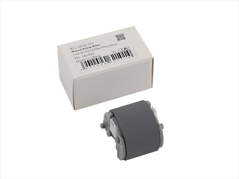 Ролик подхвата Cet CET341042 (RL2-0656-000) для HP LJ Pro M402/MFP M426 фото 1