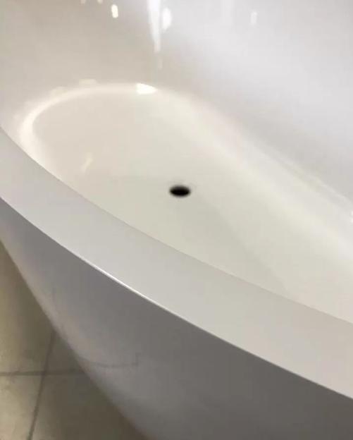 Мраморная ванна Castone «Эдем» фото 9