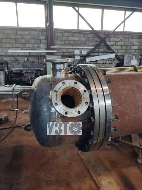 Подогреватель сетевой воды ПСВ 90 7 15 фото 5