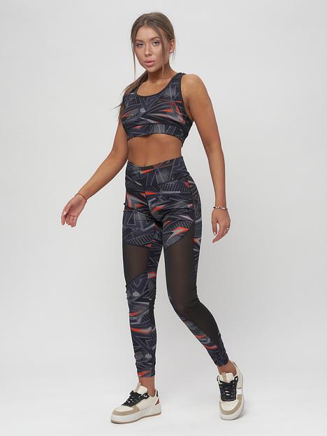 Костюм для фитнеса FUYOUKAI 2922TC фото 2