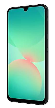 Смартфон Samsung Galaxy A26 5G SM-A266B 8/256Gb, черный фото 5