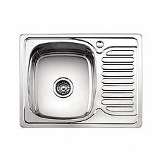 Мойка L96350 (630*500*180мм), глянец фото 1