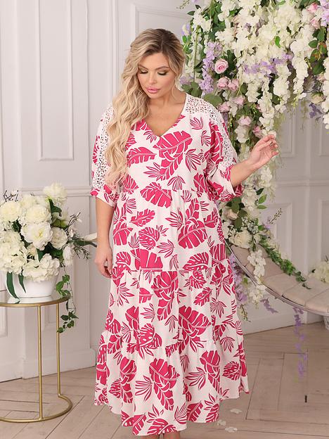 Платье П4-5508/3 фото 7