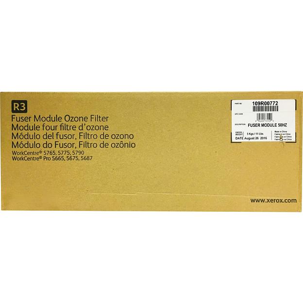 Фьюзер Xerox 109R00772 фото 1