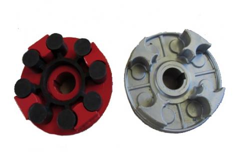 Гидромуфты ГПП, ГПВ, ГПЭ фото 3