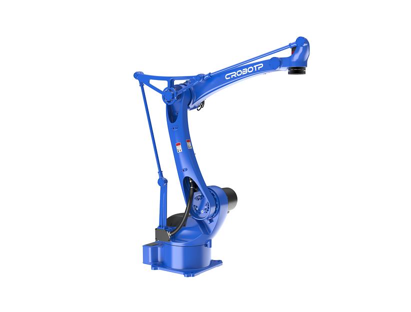Четырехосевой промышленный робот манипулятор CRP-RP18-25 фото 5