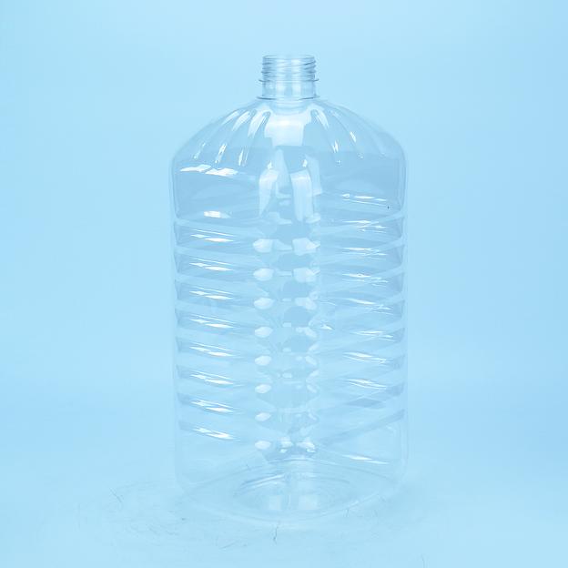 Бутыль АRTIK ПЭТ 5 л бесцветная Купол фото 2