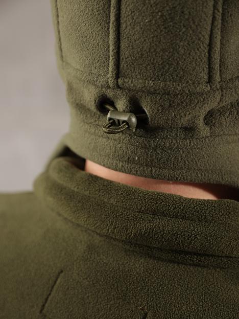 Шапка-ушанка «Навигатор» ОПТ фото 3