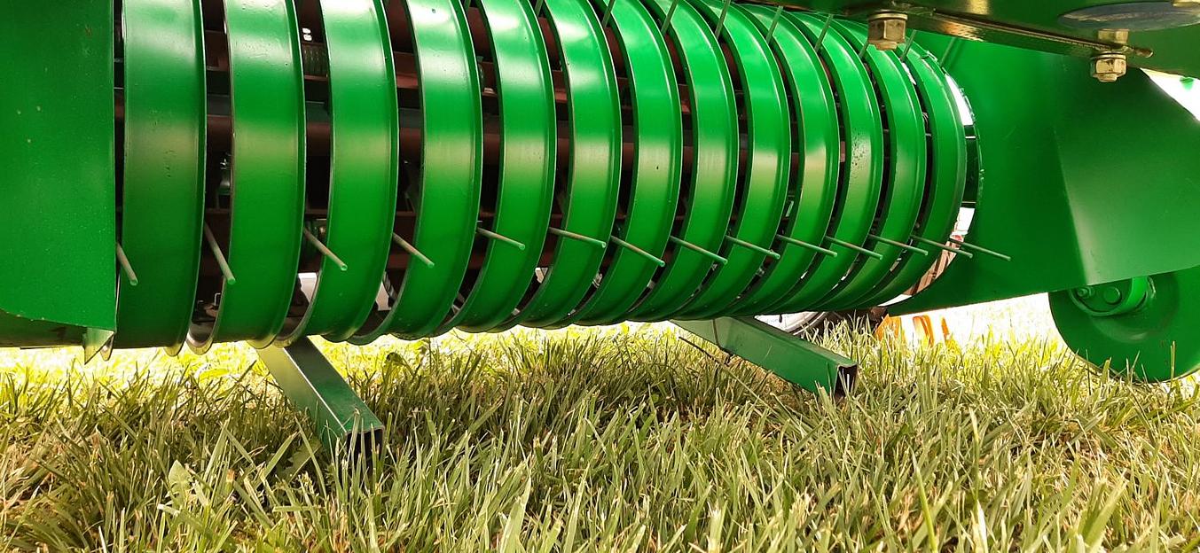 Пресс-подборщик ПРФ-145 фото 10