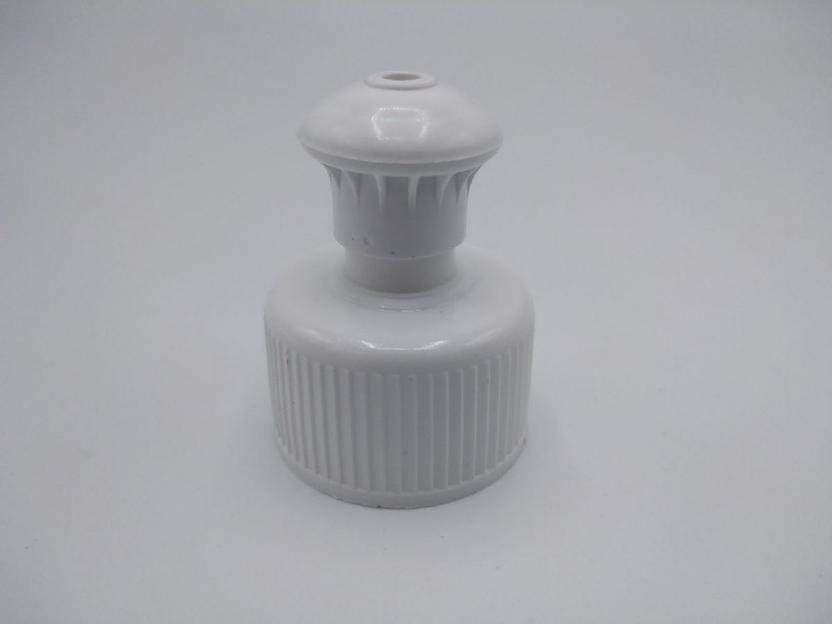 Крышка ПУШ-ПУЛ 28/415 фото 2