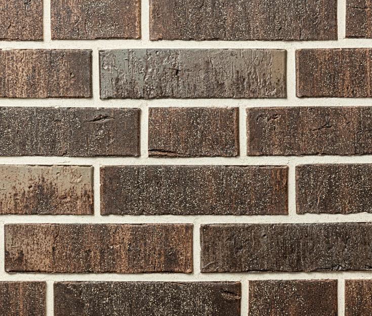 Кирпич «Гессен Морион» КР-л-по 0,7НФ/175/75 фото 1