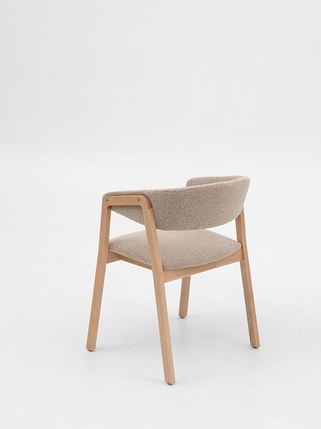 Кресло Дали фото 4