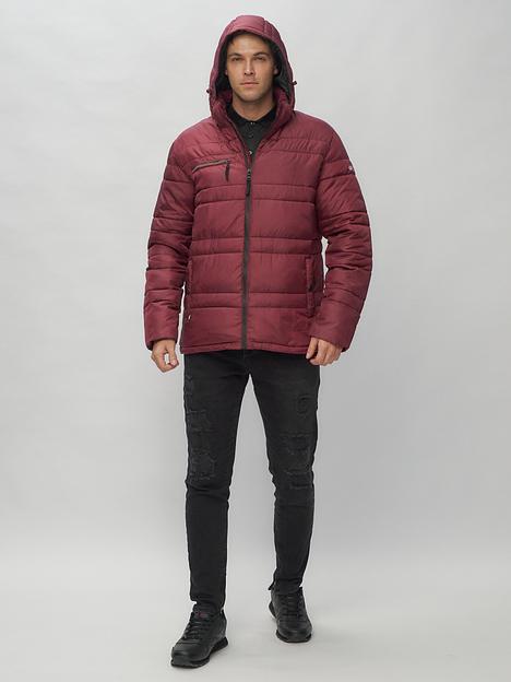 Куртка спортивная Мастер Класс 62175Bo фото 6