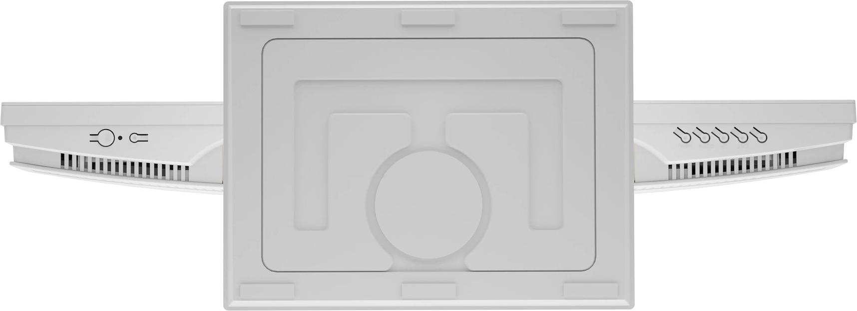 Моноблок IRU Tactio 23.8" Full HD i5 1235U (1.3) 16Gb SSD512Gb CR Windows 11 Professional GbitEth WiFi BT 120W Cam белый 1920x1080 фото 3