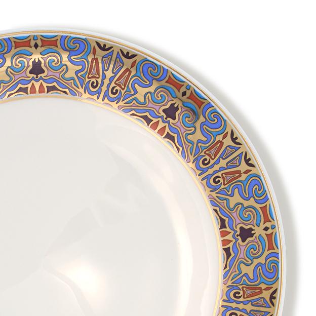 Чайный сервиз «Тамерлан» 15 предметов фото 5