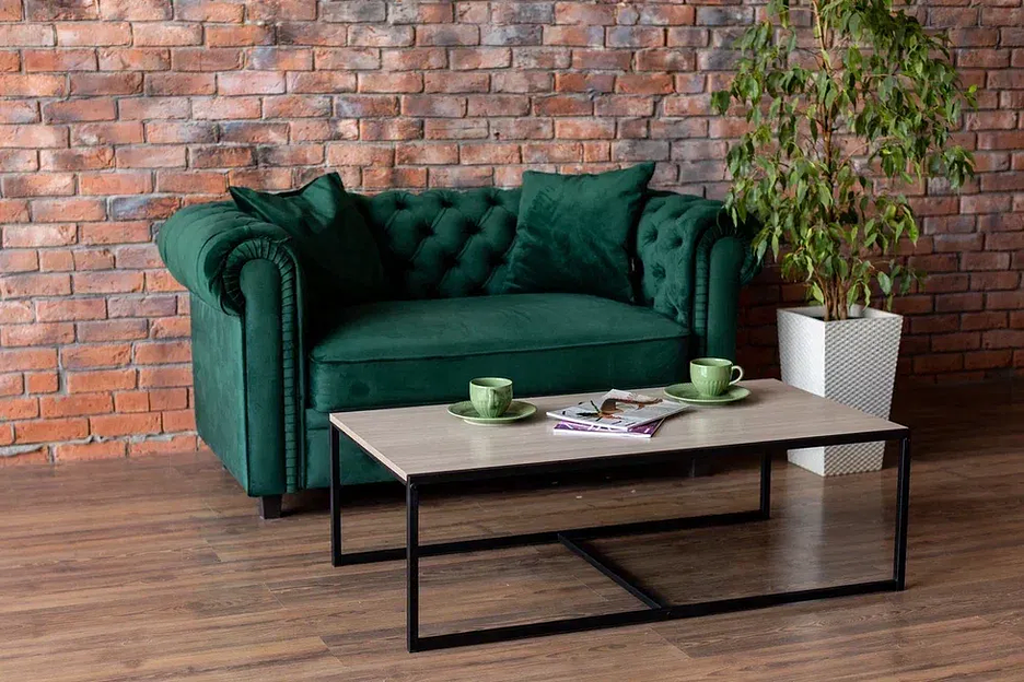 Столик журнальный Лофт-2 фото 4