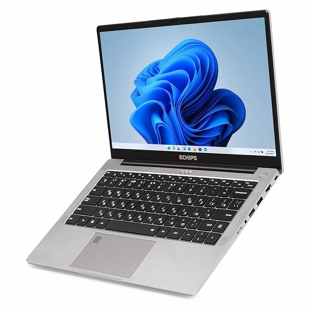 Ноутбук ECHIPS NK14U5 фото 2
