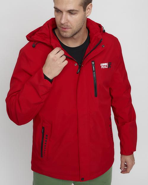 Куртка спортивная WONDERRMAN 88676Kr фото 6