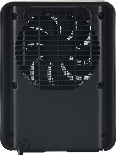 Тепловентилятор Beko Winter Range RHP 5320 B 2000Вт черный фото 4