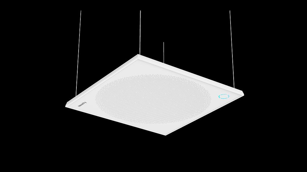 Потолочный массив микрофонов фото 1