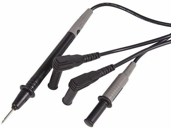 Мультиметр Mastech MS8211D фото 2