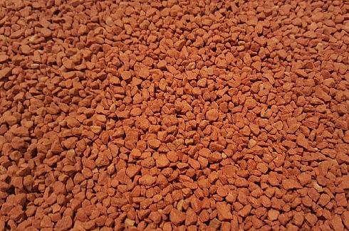 Хлористый калий гранулированный фото 1