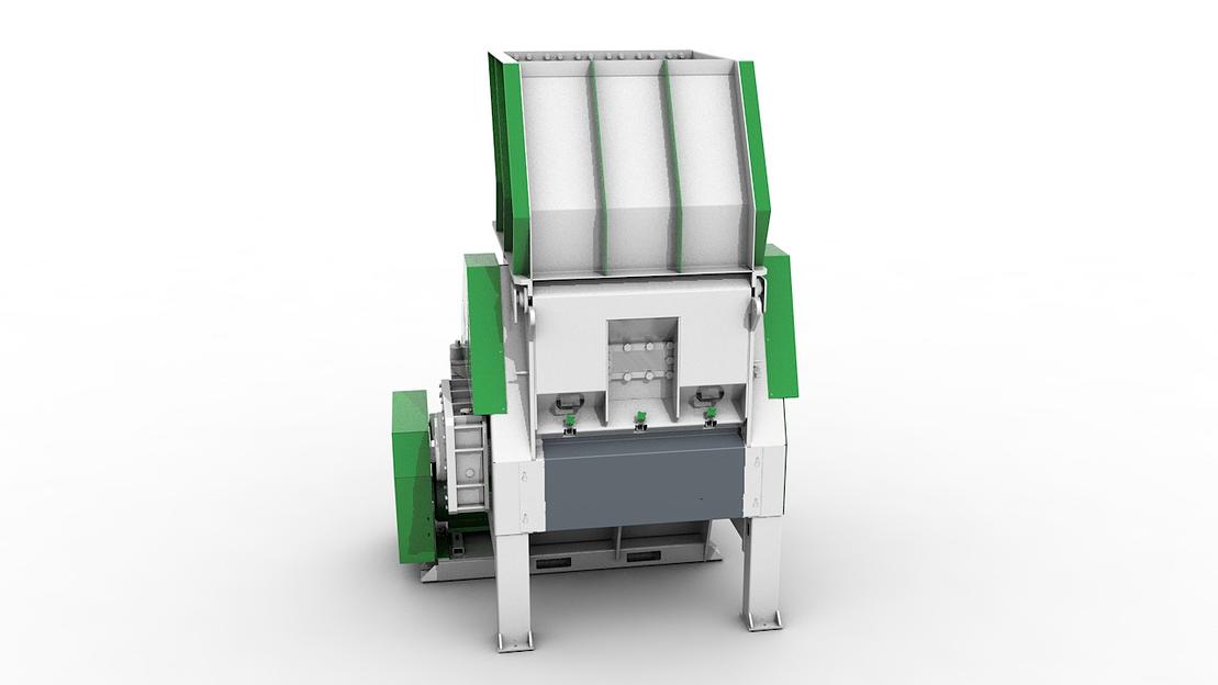 Шредер «Станко ШР-1.1050» фото 2