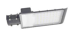 Светильник уличный Gauss Avenue 50Вт ламп.:1шт черный (629534250) фото 1