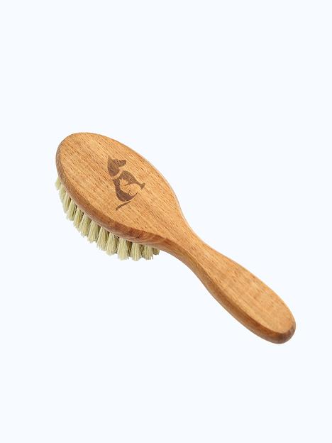 Натуральная щетка «Baby» для щенят и котят Agree’s FOR PETS, опт фото 5